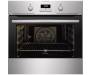 Духовка ELECTROLUX OMEC 6330 X