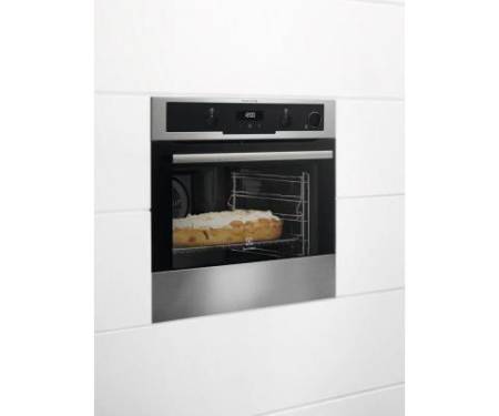 Духовка ELECTROLUX OPEB4530X