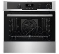 Духовка ELECTROLUX OPEC5531X