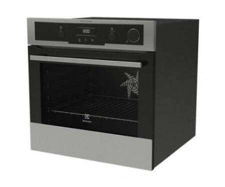 Духовка ELECTROLUX OPEC5531X