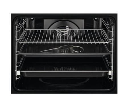 Духовка ELECTROLUX OPEC5531X