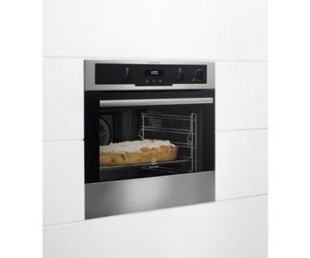 Духовка ELECTROLUX OPEC5531X