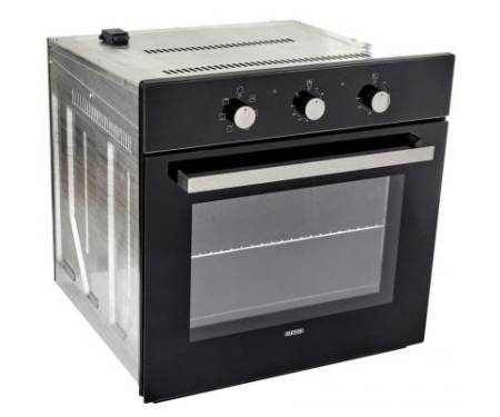 Духовка ELEYUS LEONA 6006 BL