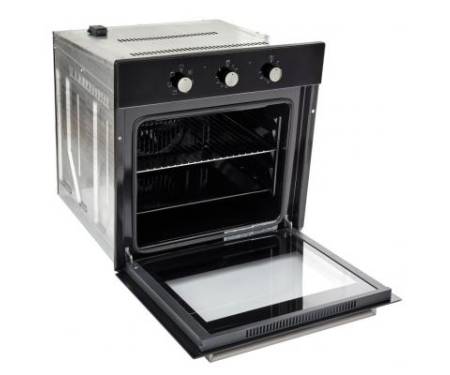 Духовка ELEYUS LEONA 6006 BL