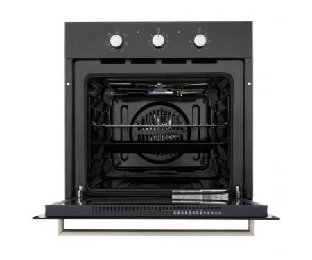 Духовка ELEYUS LEONA 6006 BL