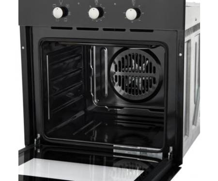 Духовка ELEYUS LEONA 6006 BL
