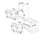Духовка Franke Smart SM 66 M XS 2L /N (116.0373.504)