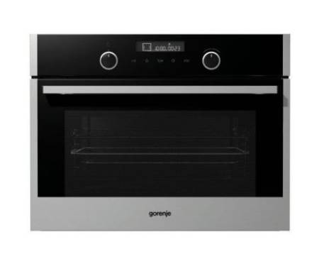 Духовка Gorenje BCM 547S12X