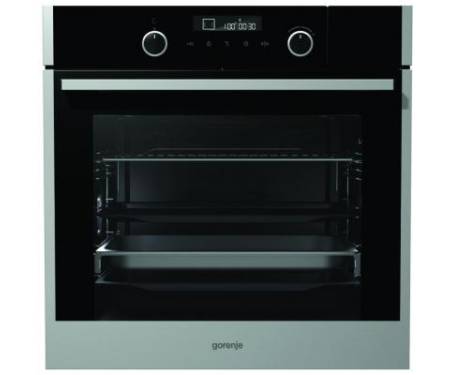 Духовка Gorenje BCS 747 S34X