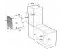 Духовка Gorenje BO 637 E30 XG