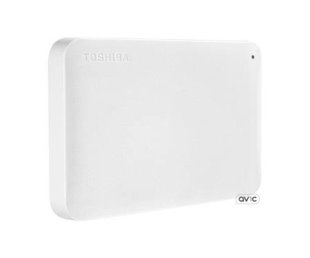 Toshiba Canvio Ready HDTP220EW3CA