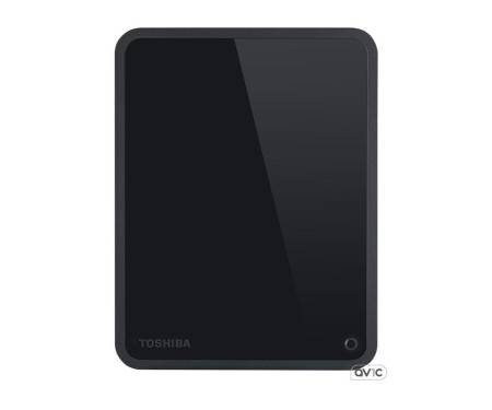 Toshiba Canvio for Desktop HDWC320EK3JA