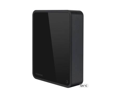 Toshiba Canvio for Desktop HDWC330EK3JA