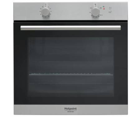 Духовка Hotpoint-Ariston GA2 124 IX HA