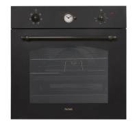 Духовка PERFELLI BOE 662 BL RETRO