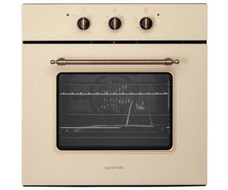 Духовка PYRAMIDA F 68 M IV RUSTICO