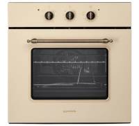 Духовка PYRAMIDA F 68 M IV RUSTICO