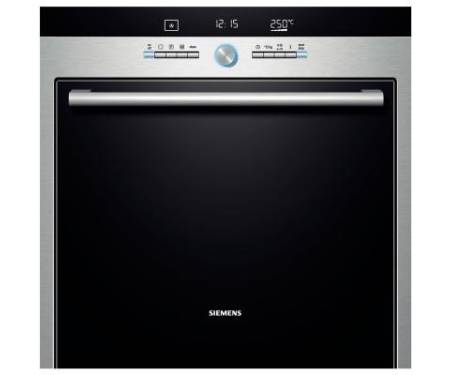 Духовка Siemens HB 56 BD 561 J