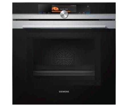Духовка Siemens HN 678G4S1