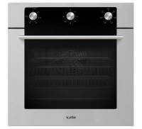 Духовка VENTOLUX EO56M-6K BK/X