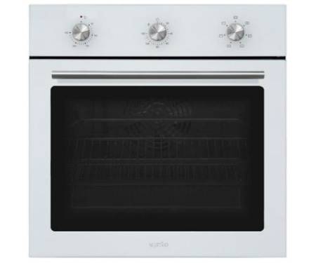 Духовка VENTOLUX EO56M-6K WH