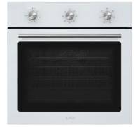 Духовка VENTOLUX EO56M-6K WH