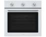 Духовка VENTOLUX EO56M-6K WH
