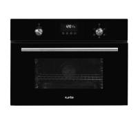 Духовка VENTOLUX MWEO 39 G BK