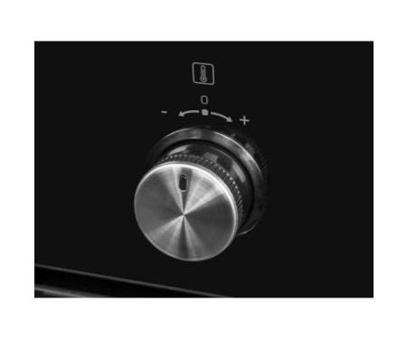 Духовка VENTOLUX MWEO 39 G BK