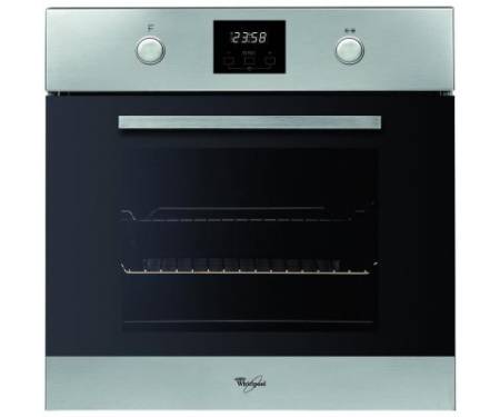 Духовка Whirlpool AKP 460 IX