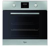Духовка Whirlpool AKP 460 IX