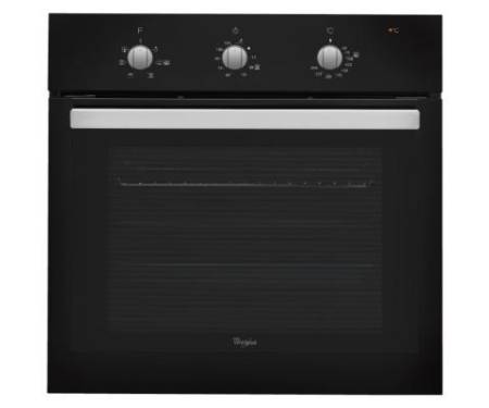Духовка Whirlpool AKP 738 NB