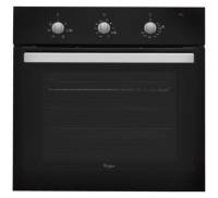 Духовка Whirlpool AKP 738 NB