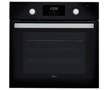 Духовка Whirlpool AKP 745 NB