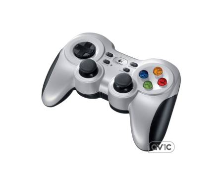 Logitech Wireless Gamepad F710 (940-000145)