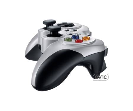 Logitech Wireless Gamepad F710 (940-000145)