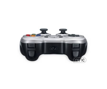 Logitech Wireless Gamepad F710 (940-000145)