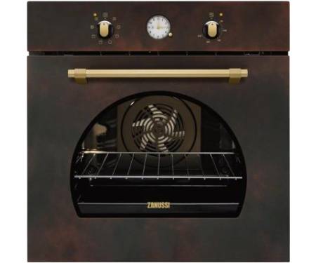 Духовка ZANUSSI ZOB 33701 PR