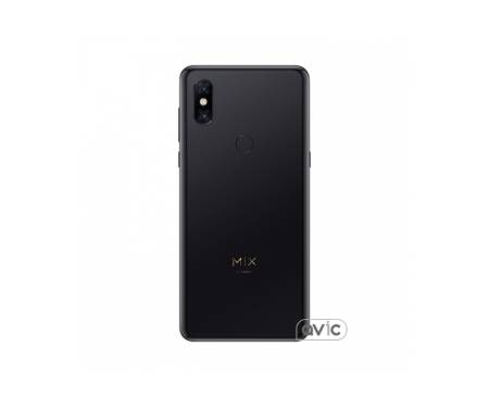 Xiaomi Mi Mix 3 6/128GB Onyx Black