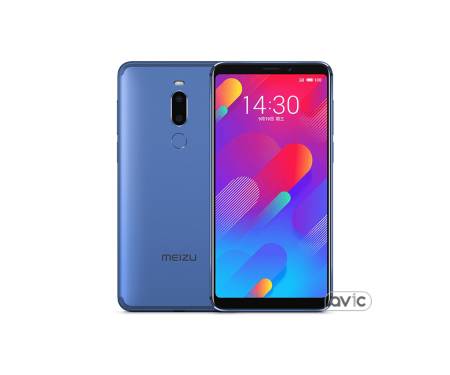 Meizu V8 Pro 4/64GB Blue
