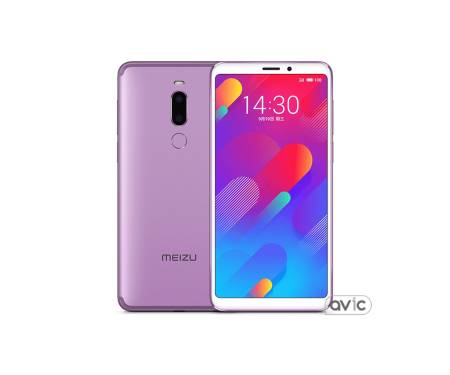 Meizu V8 Pro 4/64GB Purple