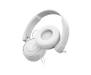 Наушники JBL T450 White (JBLT450WHT)
