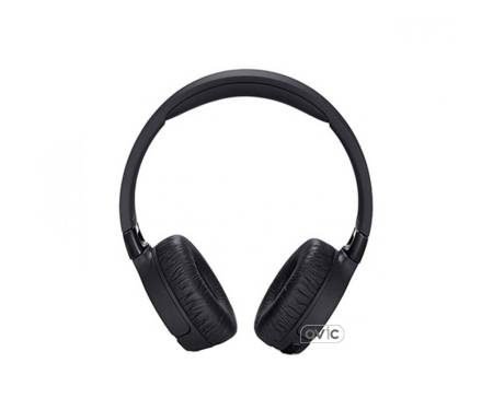 Наушники JBL T600BT Black (JBLT600BTNCBLK)