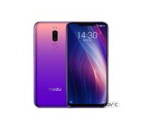 Meizu X8 6/64GB Neon Purple