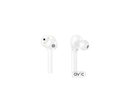 Huawei FreeBuds White
