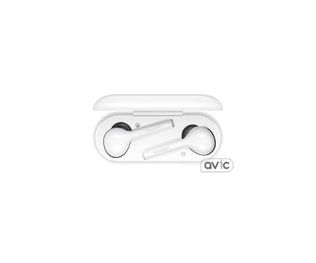 Huawei FreeBuds White