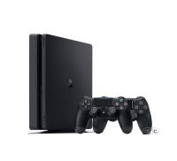 Игровая приставка Sony PlayStation 4 Slim PS4 Slim 1TB DualShock Bundle