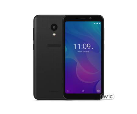 Meizu C9 2/16GB Black