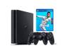 Игровая приставка Sony PlayStation 4 Slim PS4 Slim 1TB + FIFA 19 + DualShock Bundle