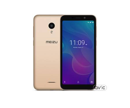 Meizu C9 Pro 3/32GB Gold